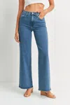 Jbd Full Length Retro Straight In Medium Denim