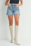 JBD SLOANE SHORTS IN BLUE
