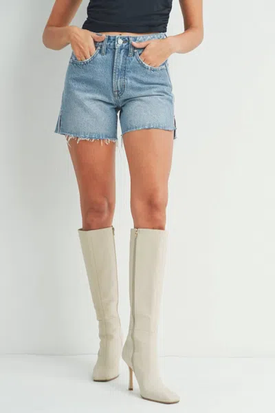 Jbd Sloane Shorts In Blue