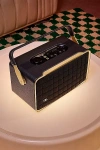 Jbl Authentics 300 Portable Wireless Bluetooth Speaker In Black At Urban Outfitters