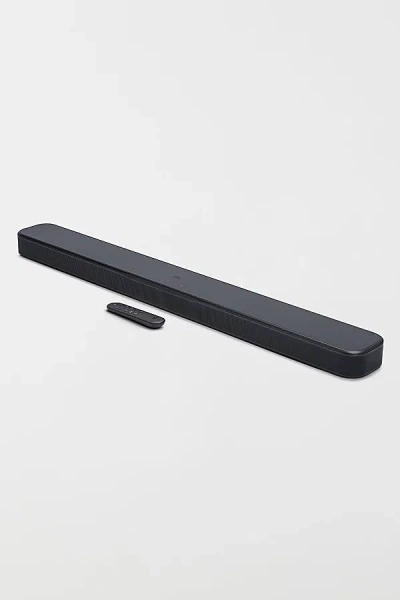 Jbl Bar 300 Mk2 5.0 Channel Soundbar In Black At Urban Outfitters