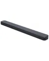 Jbl Bar 300mk2 5.0 Channel All-in-one Soundbar In Black