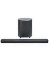Jbl Bar 500mk2 5.1 Channel Soundbar & Subwoofer System In Black