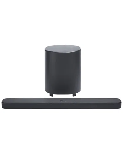 JBL JBL BAR 500MK2 5.1 CHANNEL SOUNDBAR & SUBWOOFER SYSTEM