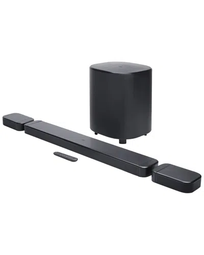 Jbl Bar Soundbar System With Speakers In Black