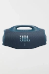 Jbl Boombox 4 Bluetooth Speaker In Blue At Urban Outfitters In Blue