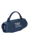 Jbl Charge 6 Portable Bluetooth Speaker