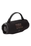 Jbl Charge 6 Portable Bluetooth Speaker In Black At Urban Outfitters In Black