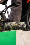 Jbl Charge 6 Portable Bluetooth Speaker In Camo At Urban Outfitters