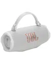 Jbl Charge 6 Portable Bluetooth Speaker In White At Urban Outfitters In Gray