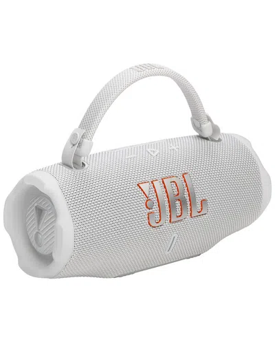 JBL JBL CHARGE 6 PORTABLE WATERPROOF SPEAKER