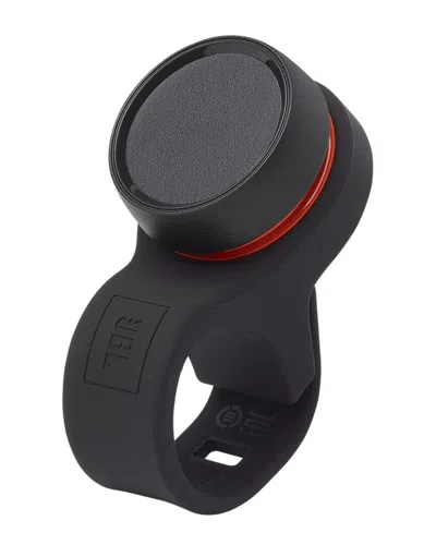 Jbl Click Universal Bluetooth Remote Controller In Black