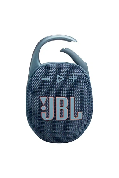 Jbl Clip 5 Portable Waterproof Bluetooth Speaker