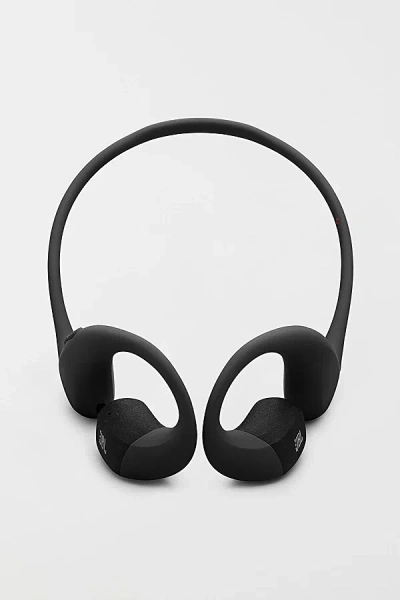 Jbl Endurance Pace Wireless Noise Cancelling Over Ear Sports Headphones In Black At Urban Outfitters