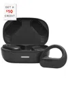 Jbl Endurance Peak 3 Dust & Waterproof True Wireless Active Earbuds With $10 Credit In Black
