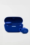 Jbl Endurance Race 2 Noise Cancelling Headphones In Blue At Urban Outfitters In Blue