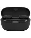 Jbl Endurance Race 2 Noise Cancelling Tws Sport Earbuds In Black