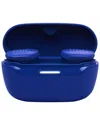Jbl Endurance Race 2 Noise Cancelling Tws Sport Earbuds In Blue
