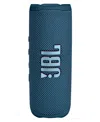 Jbl Flip 6 Portable Water-resistant Bluetooth Speaker In Blue