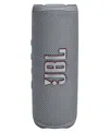 Jbl Flip 6 Portable Water-resistant Bluetooth Speaker In Grey