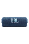 Jbl Flip 7 Portable Bluetooth Speaker In Blue At Urban Outfitters In Blue