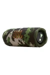 Jbl Flip 7 Portable Bluetooth Speaker In Green