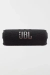 Jbl Flip 7 Portable Bluetooth Speaker In Black At Urban Outfitters