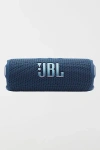 Jbl Flip 7 Portable Bluetooth Speaker In Blue At Urban Outfitters