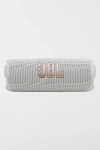 Jbl Flip 7 Portable Bluetooth Speaker In White At Urban Outfitters