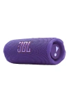 Jbl Flip 7 Portable Bluetooth Speaker In Purple At Urban Outfitters In Purple