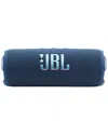 Jbl Flip 7 Portable Bluetooth Speaker In Blue At Urban Outfitters In Blue