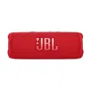 Jbl Flip 6 Portable Waterproof Bluetooth Speaker In Red