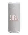 Jbl Grip Compact Bluetooth Speaker In Gray