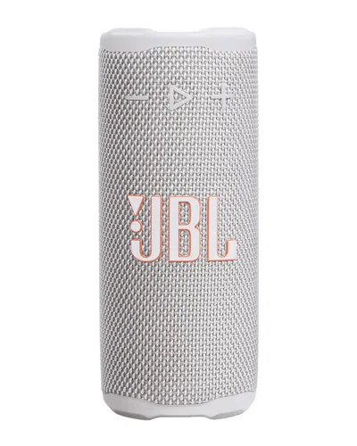 Jbl Grip Compact Bluetooth Speaker In Gray