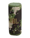 Jbl Grip Compact Bluetooth Speaker In Green