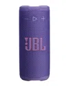 Jbl Grip Compact Bluetooth Speaker In Blue