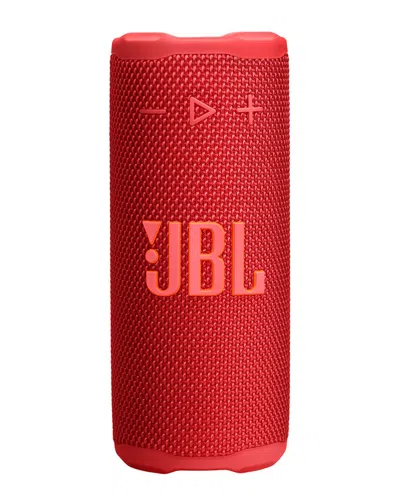 Jbl Grip Compact Bluetooth Speaker In Black