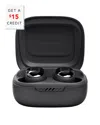 Jbl Live Pro 2 True Wireless Noise Cancelling Earbuds In Black