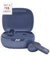 Jbl Live Pro 2 True Wireless Noise Cancelling Earbuds With $15 Credit In Blue