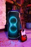 Jbl Party Box Ultimate Waterproof Wi-fi Party Speaker In Black At Urban Outfitters In Black