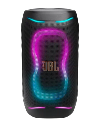 Jbl Partybox 130 Portable Party Speaker With Light Show In Black