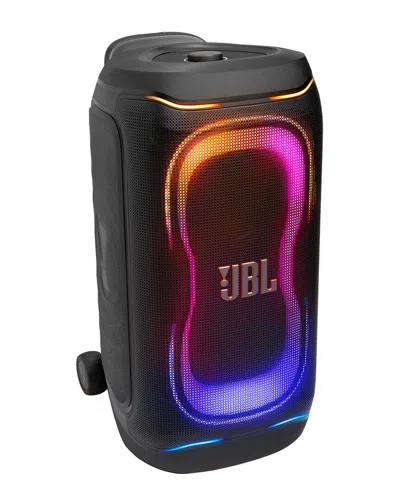 Jbl Partybox 330 Portable Party Speaker With Light Show In Multi