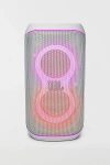 Jbl Partybox Club 120 Portable Party Speaker In White At Urban Outfitters