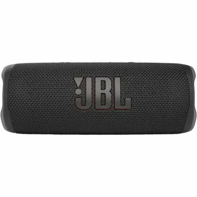 Jbl Portable Bluetooth Speakers  Flip 6 20 W Black Gbby2