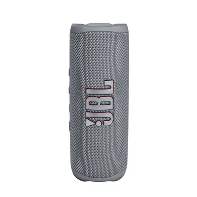 Jbl Portable Bluetooth Speakers  Flip 6 20 W Grey Gbby2 In Gray