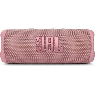 Jbl Portable Bluetooth Speakers  Flip 6 20 W Pink Gbby2