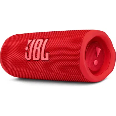 Jbl Portable Bluetooth Speakers  Flip 6 20 W Red Gbby2