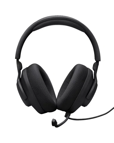JBL JBL QUANTUM 100M2 WIRED OVER-EAR GAMING HEADSET