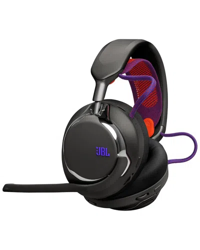 Jbl Quantum 950 Wireless Multiplatform Gaming Headset In Black