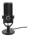 Jbl Quantum Stream Studio Gaming Microphone In Black